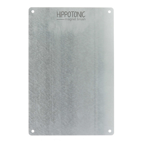 Piastra Hippo-Tonic Magnet Brush