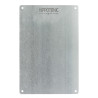Piastra Hippo-Tonic Magnet Brush - Grigio
