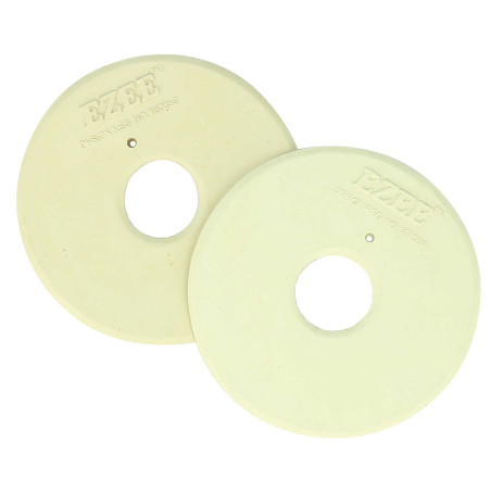 Rondelle per morso Norton semi-aperta