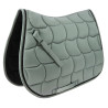 Sottosella Equithème Satin - Grigio