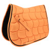 Sottosella Equithème Satin - Arancione