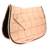 Sottosella Equithème Satin - Oro rosa