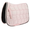Sottosella Equithème Satin - Rosa chiaro