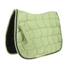 Sottosella Equithème Satin - Turchese
