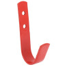 Gancio da scuderia Hippotonic - Rosso