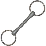 Filet 2 anelli resina Privilege Equitation