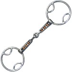 Filet 3 effetti Mac Genis Privilege Equitazione