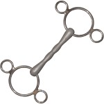 Filet da concorso in resina Privilege Equitation