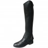 Mini chaps MILANO Privilege Equitation - Nero
