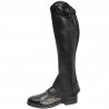Mini chaps VENEZIA Privilege Equitazione - Nero