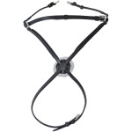 Capezzina incrociata Cabourg Privilege Equitation