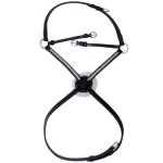 Capezzina incrociata Deauville Privilege Equitation