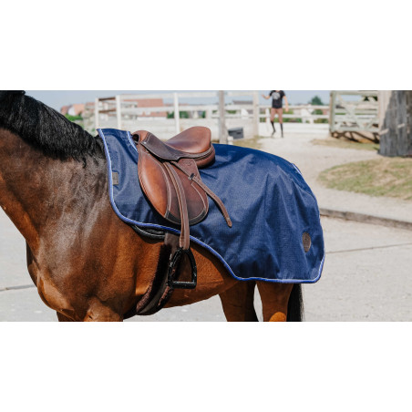 Coprireni Equithème Classic 600D