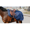 Coprireni Equithème Classic 600D - Blu navy