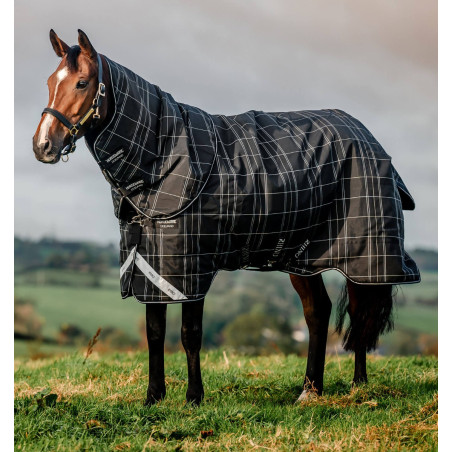 Coperta Horseware Rhino Turnout Bundle liner 0 g e 200 g