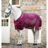 Coperta asciugante da trasporto Horseware Signature - Bordeaux