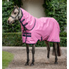 Coperta Horseware Amigo Ripstop 900D Plus Pony Turnout 50g - Rose / rose /Marine
