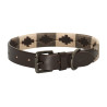 Collare per cane HV Polo Chaya - Legno