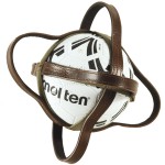 Pallone da horse-ball Privilege Equitation