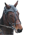 Briglia HEADSET Trotto senza panurge Eric Le Tixerant