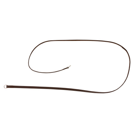 Redini di gogue in cuoio Riding World