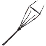 Pettorale con impunture Chetak