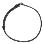 Cinghia della capezzina combinata Privilege Equitation