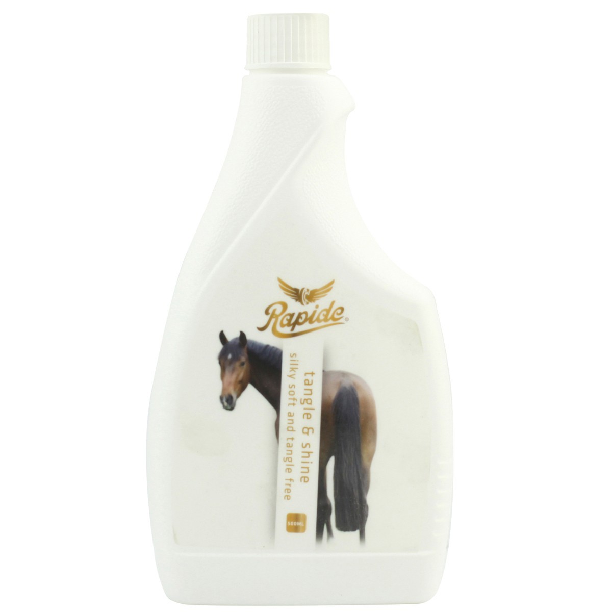 Districante criniera e coda per cavalli