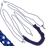 Redini ausiliarie Privilege corda Privilege Equitazione