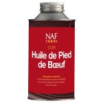 Olio di piede di bue NAF