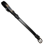 Cavezza con montanti Lexington