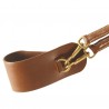 Passante per cinghia Chetak - Tabacco