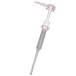 Pompa per tanica NAF