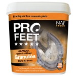 Profeet NAF pellet
