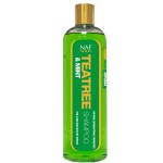 Shampoo Teatree & Menta NAF