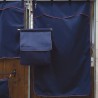 Telo da box modello grande Canter - Blu navy