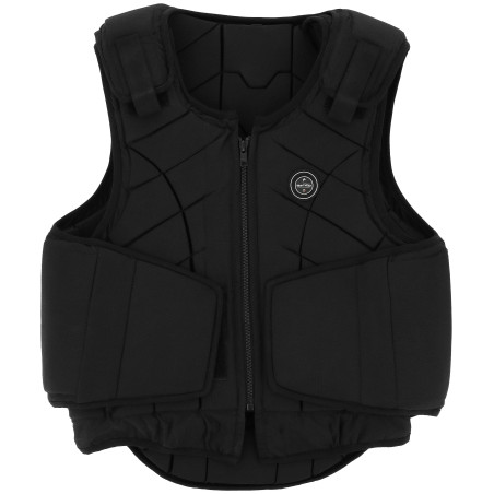 Gilet di protezione Equithème Loki bambino