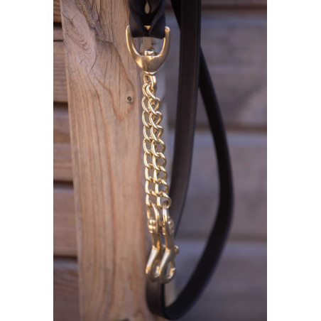 Lunga presentazione 2,25 m Paddock Sport