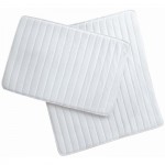 Cotone sotto fasce T di T a coppia