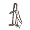 Briglia cavezza Norton Trekking - Nero