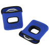 Coperture in neoprene Feeling per staffe - Blu reale