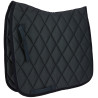 Sottosella da addestramento Riding World School - Nero