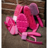 Kit per la strigliatura Horseware Newmarket - Rose witney