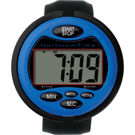 Cronometro Optimum Time