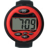Cronometro Optimum Time - Rosso