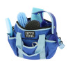 Kit di toelettatura Hippotonic Pro 3 - Azzurro cielo