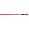 Peitsche Whip & Go Wettbewerb - Grigio / rosa