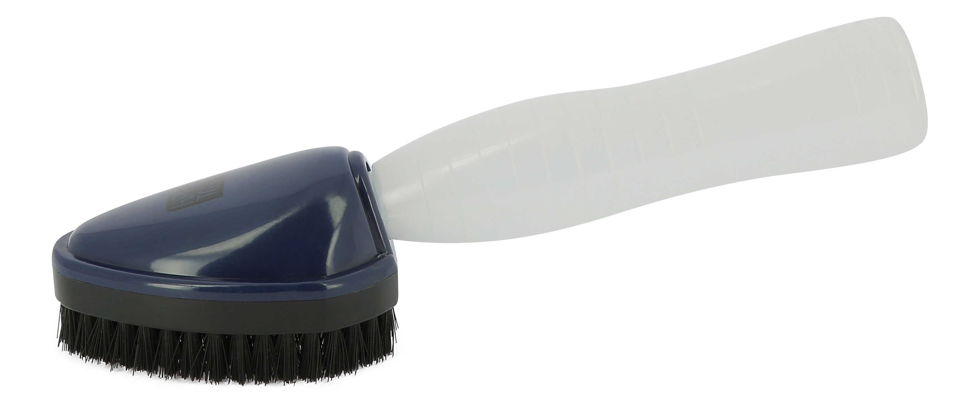 Applicatore shampoo Hippotonic Blu navy