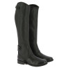 Mini-chaps Equithème Soft - Nero