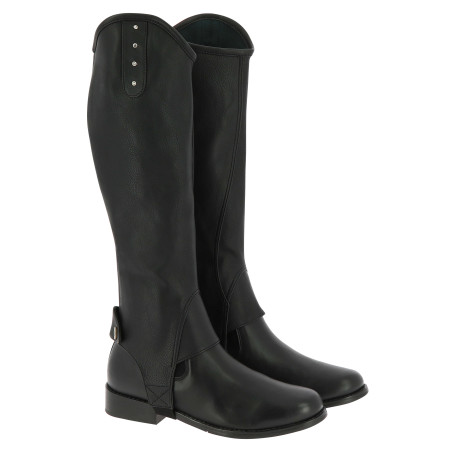 Mini-chaps Norton Strass